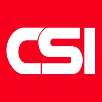 Chicago Scaffolding Logo