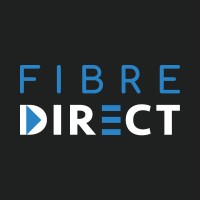 FibreDirect Logo