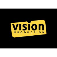 Vision Production Logo
