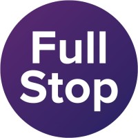 Full Stop Australia Logo