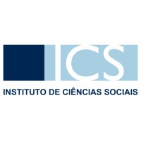 ICS - Instituto de Ciências Sociais da Universidade de Lisboa Logo