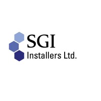 SGI Installers Ltd Logo