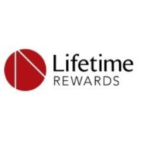 Lifetime Rewards Logo