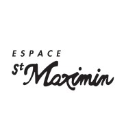 Espace Saint Maximin Logo