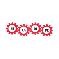 SILADIPE Industrias de Máquinas LTDA Logo