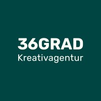 36grad Kreativagentur Logo