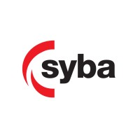 Obalový institut SYBA Logo