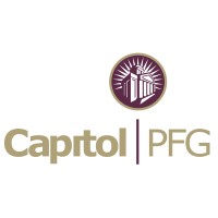 Capitol Public Finance Group, LLC Logo