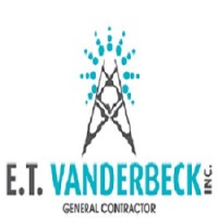 E.T. Vanderbeck, Inc. Logo