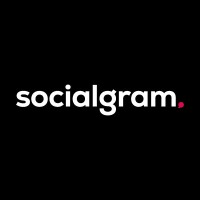 Socialgram Logo