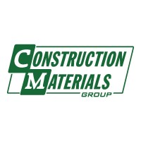 Construction Materials Group Inc. Logo
