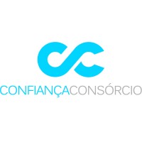 Confiança Consórcio Logo