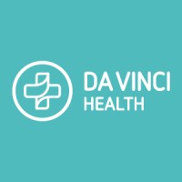 DaVinci Health Malta Logo
