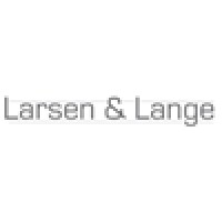 Larsen & Lange Logo