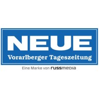 NEUE Vorarlberger Tageszeitung Logo