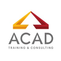 ACAD Training & Consulting Logo