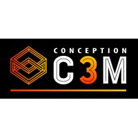 Conception C3M Logo
