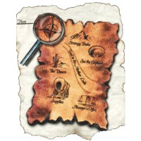 The Prospectors Group Logo