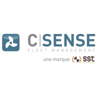 C-Sense Logo