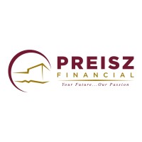 PREISZ Financial Logo