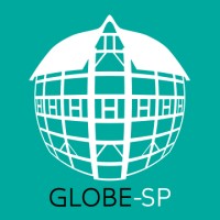 GLOBE-SP | Centro de Formação do Ator Logo