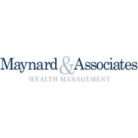 Maynard & Associates Wealth Management Logo