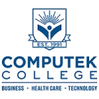 Computek College Logo