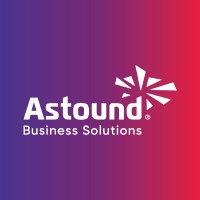 Astound Business Solutions powered by Digital West Logo