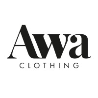 AWA Clothing Logo