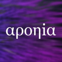 Aponia Logo