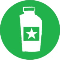 South Block Logo