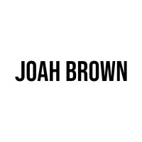 JOAH BROWN Logo