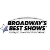 Broadways Best Shows, Inc. Logo