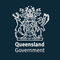 Department of Justice and Attorney-General QLD Logo