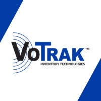 VoTrak Inventory Technologies LLC Logo