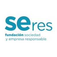 Fundación SERES Logo