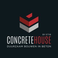 ETIB / Concrete House Logo