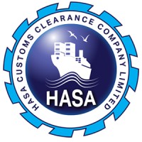 HASA CUSTOMS CLEARANCE CO. LTD Logo