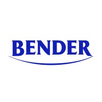 Bendertechniek Logo