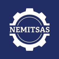 Nemitsas Ltd Logo