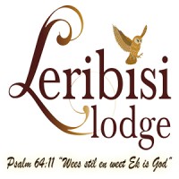 Leribisi Lodge and Conference Centre Logo