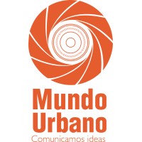 Mundo Urbano Logo