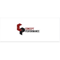 Concept Performance Logo