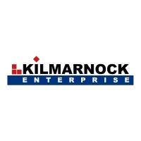 Kilmarnock Enterprise Logo