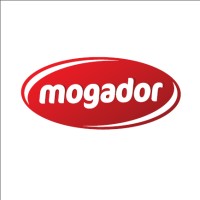 Mogador s.r.o. Logo