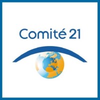 Comité 21 Logo