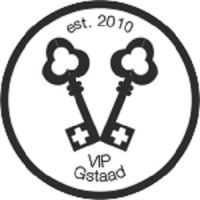VIP Gstaad GmbH Logo