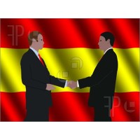 Spanish Industry LeaderShip Logo