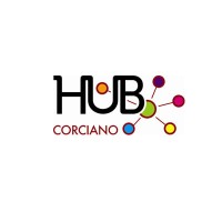 Hub Corciano Logo