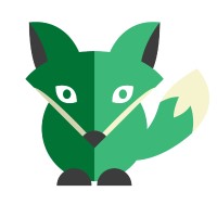 Green Fox Academy Logo
